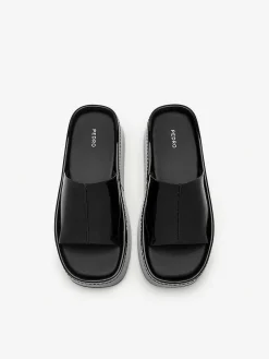 Carmen Platform Sandals