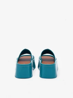 Carmen Platform Sandals