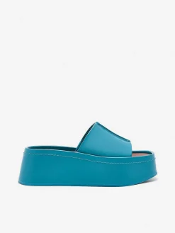 Carmen Platform Sandals