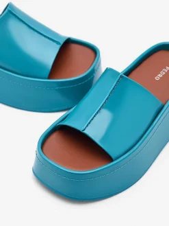 Carmen Platform Sandals