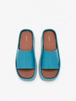 Carmen Platform Sandals