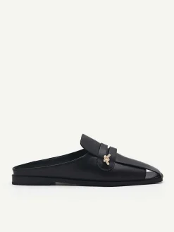 Carolyn Penny Mules