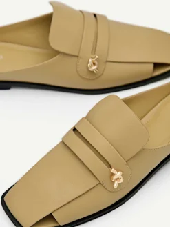 Carolyn Penny Mules