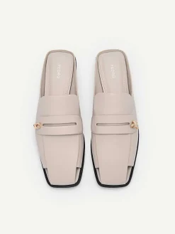 Carolyn Penny Mules