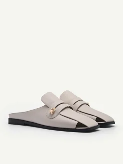Carolyn Penny Mules