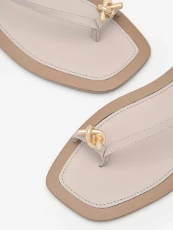 Carolyn Strappy Sandals