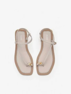 Carolyn Strappy Sandals