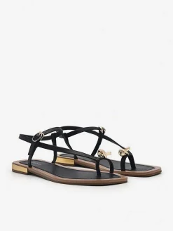 Carolyn Strappy Sandals