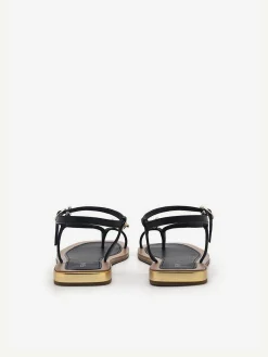 Carolyn Strappy Sandals