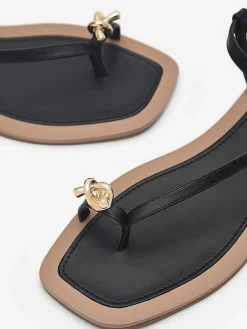 Carolyn Strappy Sandals