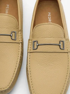 Casey Leather Driving Shoes