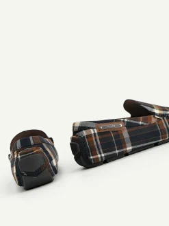 Casual Driving Shoes