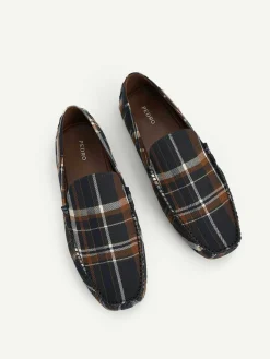 Casual Driving Shoes