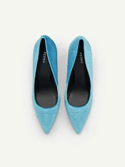 Celeste Pumps