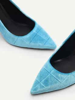 Celeste Pumps