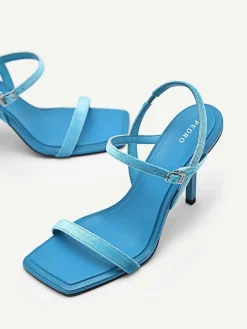 Celeste Slingback Heel Sandals