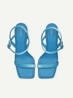 Celeste Slingback Heel Sandals