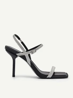 Celeste Slingback Heel Sandals