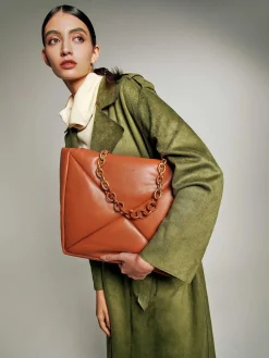 Charlotte Tote Bag