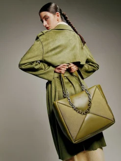 Charlotte Tote Bag