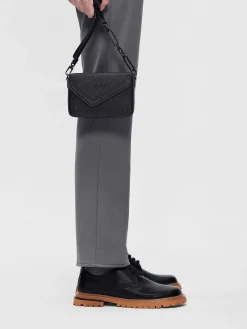 Cooper Leather Derby Shoes