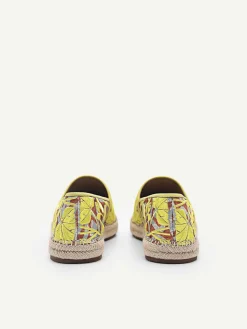 Corrin Espadrilles