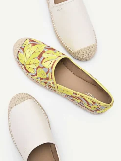 Corrin Espadrilles