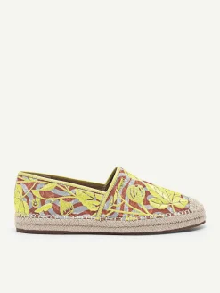Corrin Espadrilles