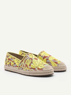 Corrin Espadrilles