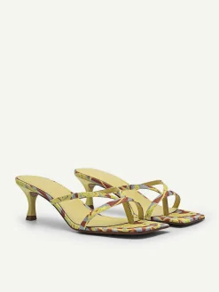Corrin Heel Sandals