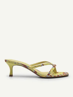 Corrin Heel Sandals