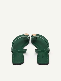Demi Toe Loop Sandals