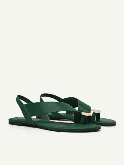 Demi Toe Loop Sandals