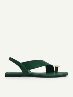 Demi Toe Loop Sandals