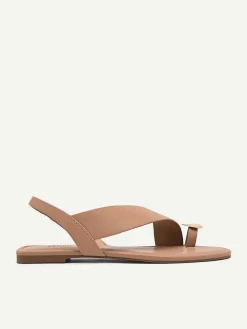 Demi Toe Loop Sandals