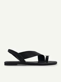 Demi Toe Loop Sandals