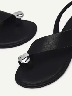 Demi Toe Loop Sandals