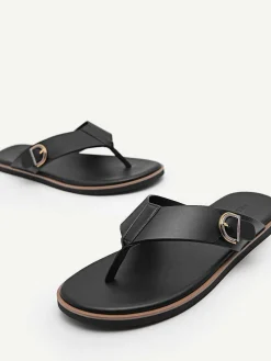 Dillon Thong Sandals