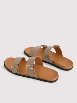Double Band Sliders