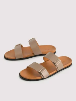 Double Band Sliders