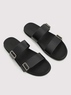 Double Band Sliders