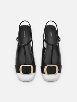 Eden Ballerina Flats