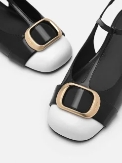Eden Ballerina Flats