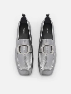 Eden Leather Loafers