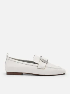 Eden Leather Loafers