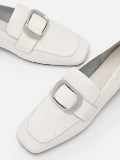 Eden Leather Loafers