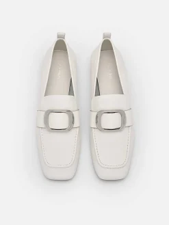 Eden Leather Loafers