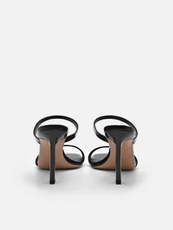Effie Heel Sandals