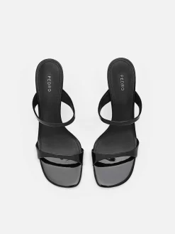 Effie Heel Sandals