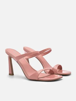 Effie Heel Sandals